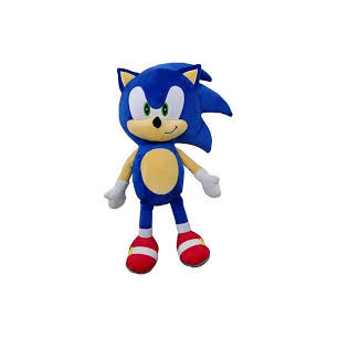 Sonic 50 Cm.