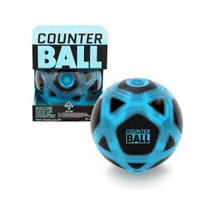 Strikesphere Counter Ball
