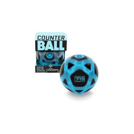 Strikesphere Counter Ball