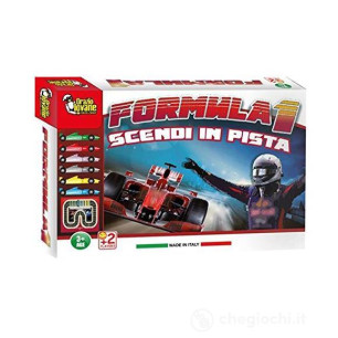 Formula 1