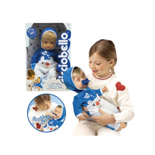 Ccb Orsetto Polare 42 Cm