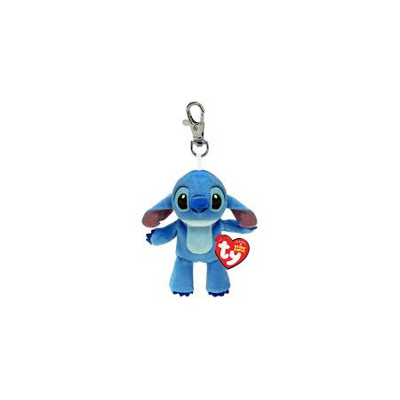 Stitch Clip