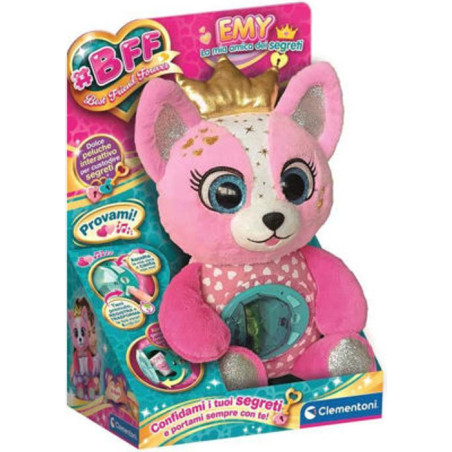 Emy La Mia Amica Dei Segreti