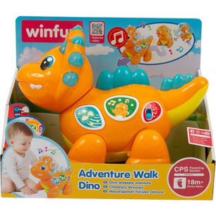 Mille Avventure Dino