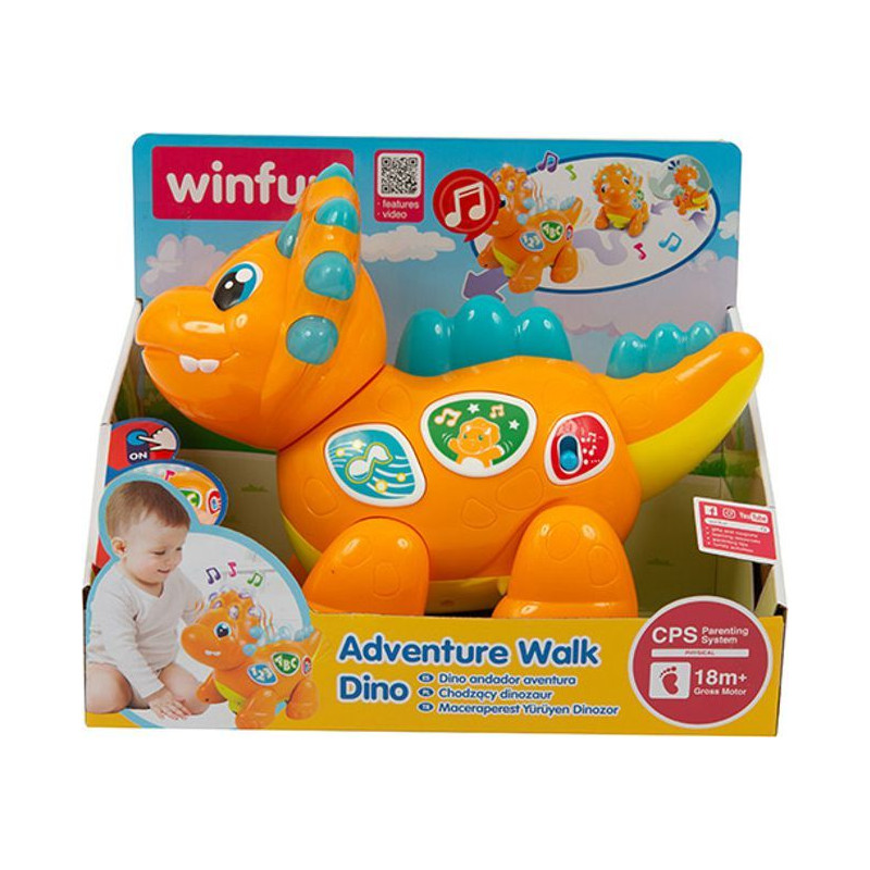 Mille Avventure Dino