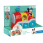 Mickey Shape Sorter Train