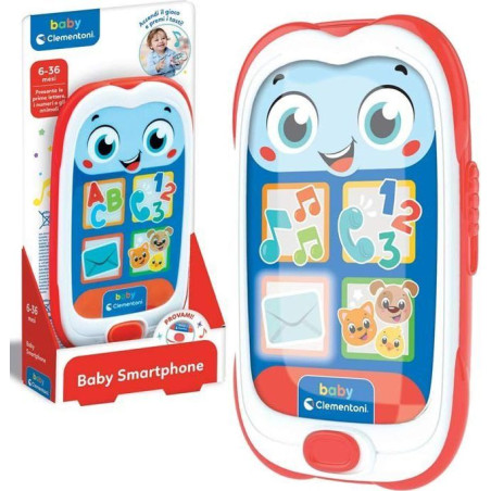 New Baby Smartphone