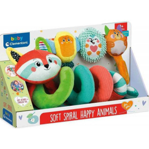 Giò Baby Spirale Passortitieggino