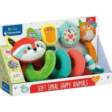 Giò Baby Spirale Passortitieggino