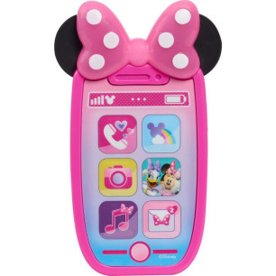 Minnie Mouse Play Smart Phone