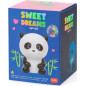 Luce Notturna - Sweet Dreams - Panda