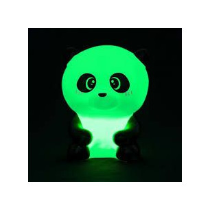 Luce Notturna - Sweet Dreams - Panda