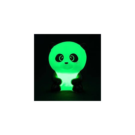 Luce Notturna - Sweet Dreams - Panda