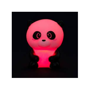 Luce Notturna - Sweet Dreams - Panda