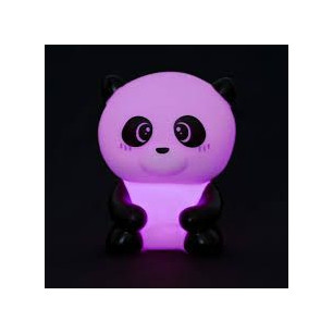 Luce Notturna - Sweet Dreams - Panda