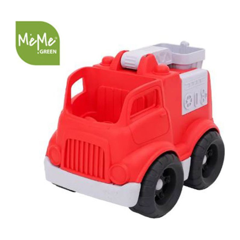 Mg Juppiter Camion Pompieri