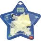 Super Stars - Stelle Fosforescenti Adesive - Space