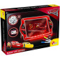 Cars 3 Lavagnona Magica Led Fluo