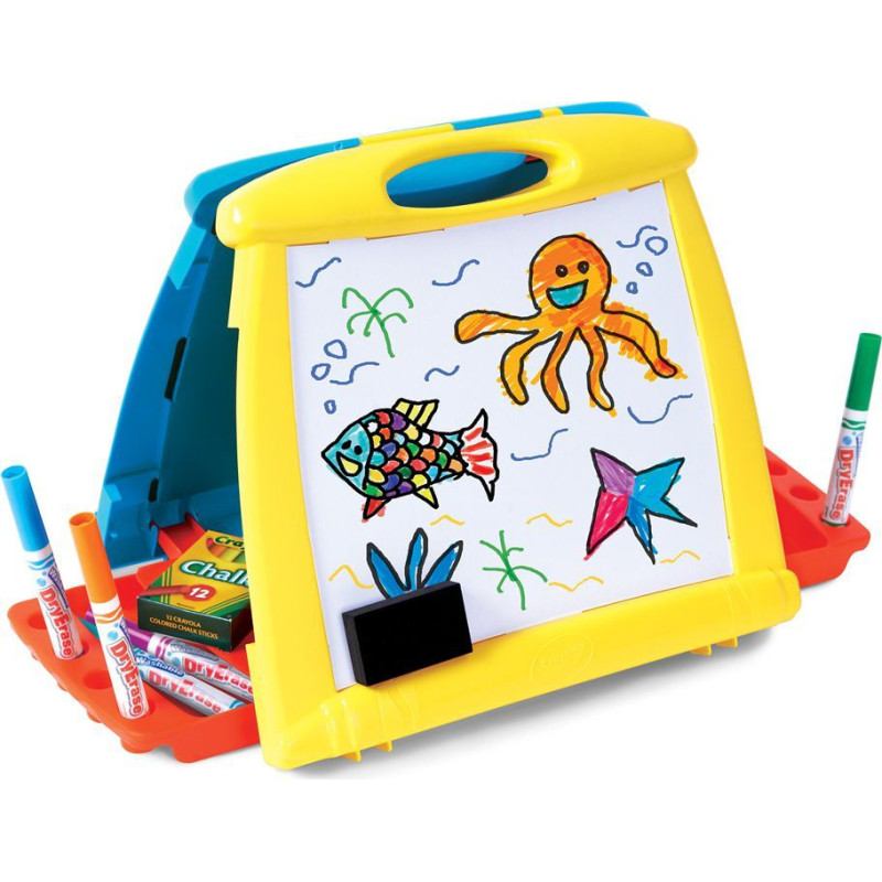 Cavalletto Sempre Con Te Crayola