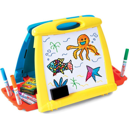 Cavalletto Sempre Con Te Crayola