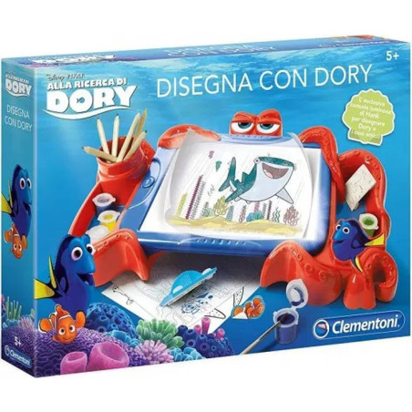 Lavagna Luminosa Finding Dory