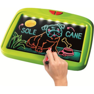 Lavagna Scrivimpara New