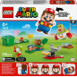 Lego Super Mario Avventure Di Lego Mario Interattivo