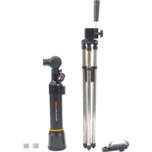 Mr Genio - Telescopio Professional Smartphone