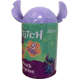Stitch Surprise Watch