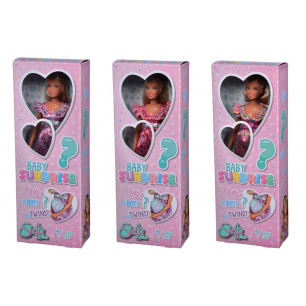 Steffi Love Baby Surprise