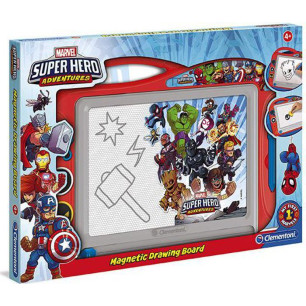 Avengers Lavagna Magnetica