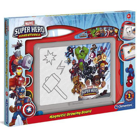 Avengers Lavagna Magnetica