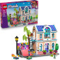Lego Friends Casa Della Famiglia 42687