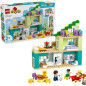 Lego Duplo Casa Familiare Moderna 10470