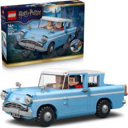 Lego Harry Potter Ford Anglia 76470