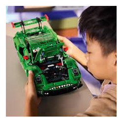Lego Technic Auto Porsche 911 Gt3 R 42224