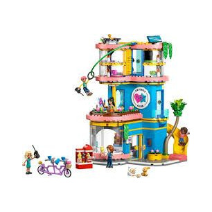Lego Friends Casa Dell'amicizia 42689