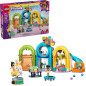Lego Friends Parco Giochi Al Coperto 42686