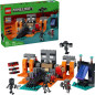 Lego Minecraft Battaglia Contro Il Wither 21590
