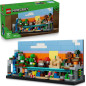 Lego Minecraft Mini-biomi 21589