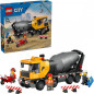 Lego City Betoniera  60478