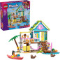 Lego Friends Casa Sulla Spiaggia 42699