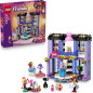 Lego Friends Fashion Show Di Heartlake 42685
