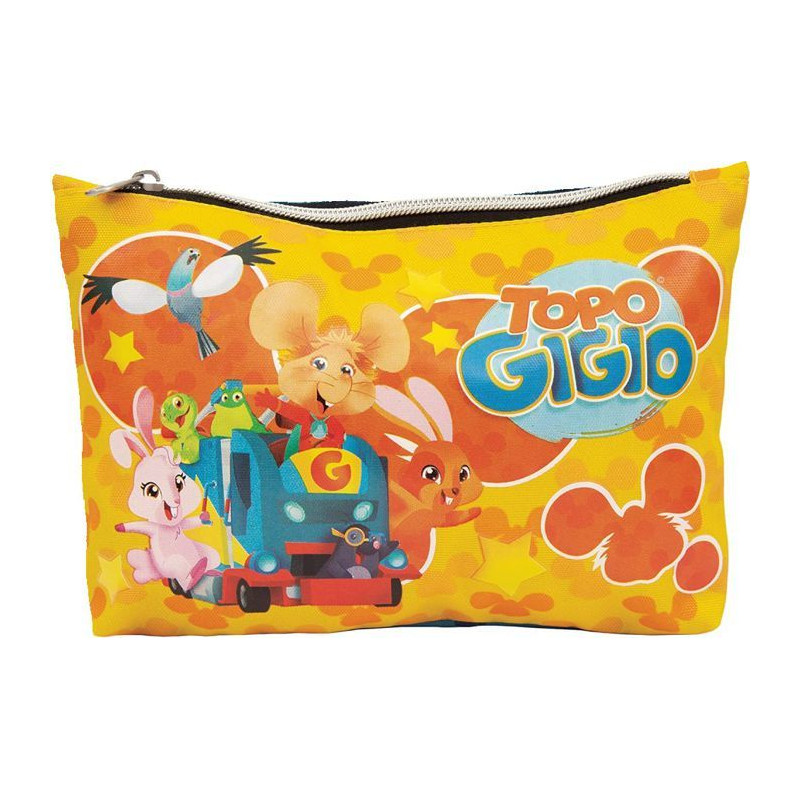 Topo Gigio 21 Bustina Maxi