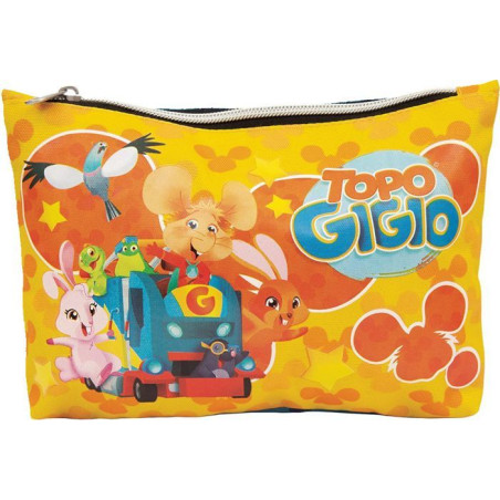 Topo Gigio 21 Bustina Maxi
