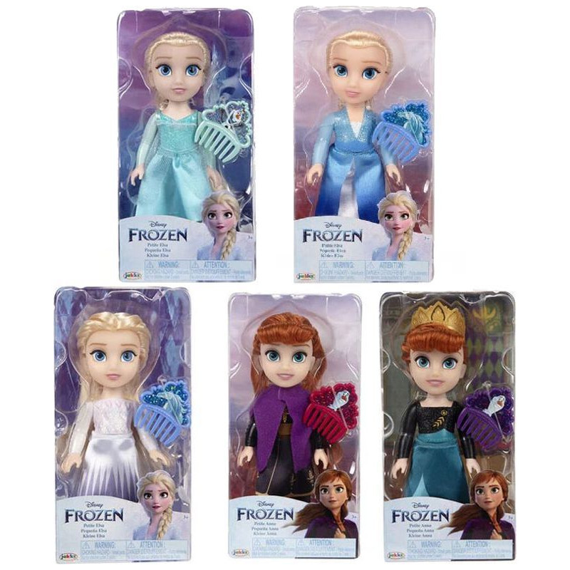 Frzn Franchise Opp Petite assortitit