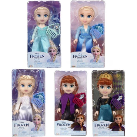 Frzn Franchise Opp Petite assortitit