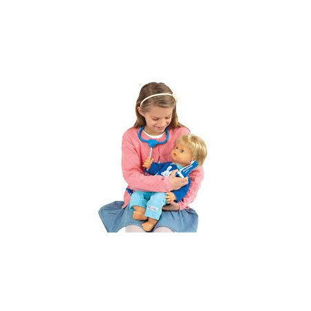 Cicciobello Bua Tante Cure 42cm