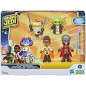 Star Wars Young Jedi Act. Fig.
