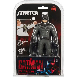Stretch Dc Batman New 18cm